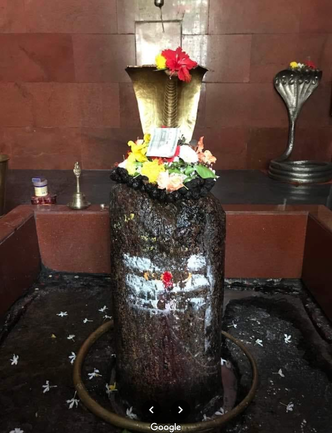 Dakinyam Bhimashankar Jyotirlinga | Bhimpur, Odisha